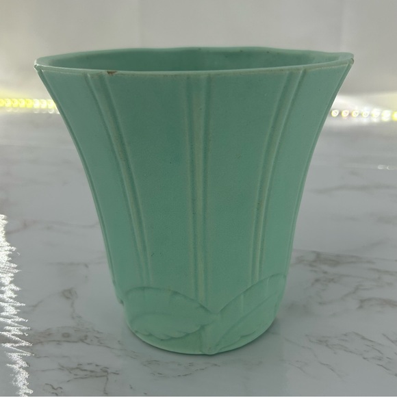 HAEGER MCM Ceramic Pottery - Picture 1 of 4